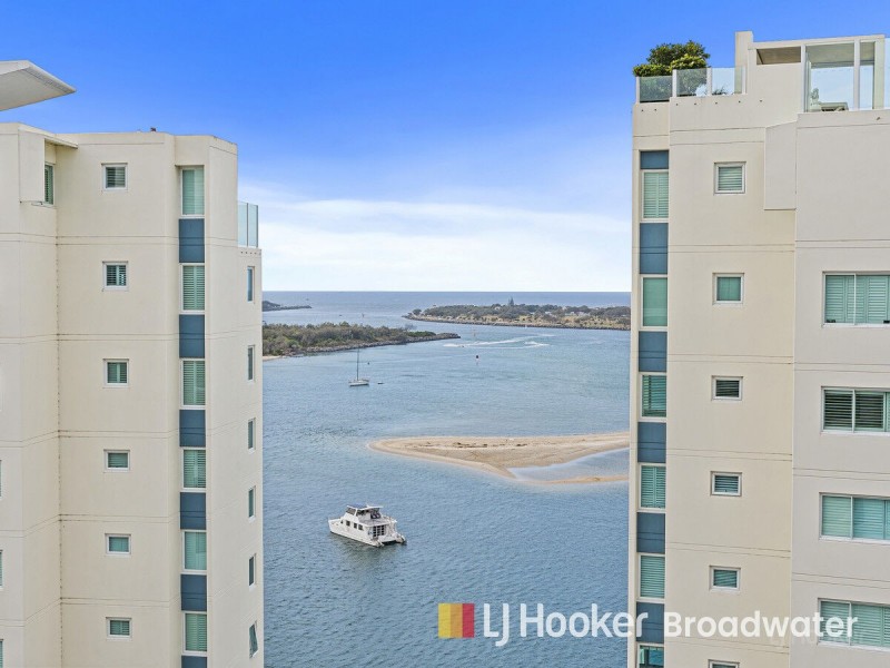 1502/41 Labrador Street, Labrador QLD 4215