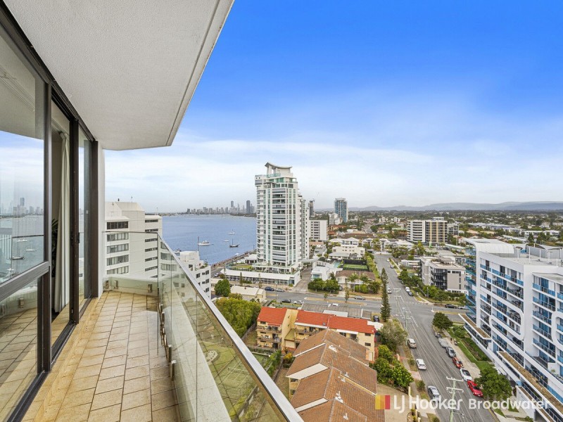1502/41 Labrador Street, Labrador QLD 4215