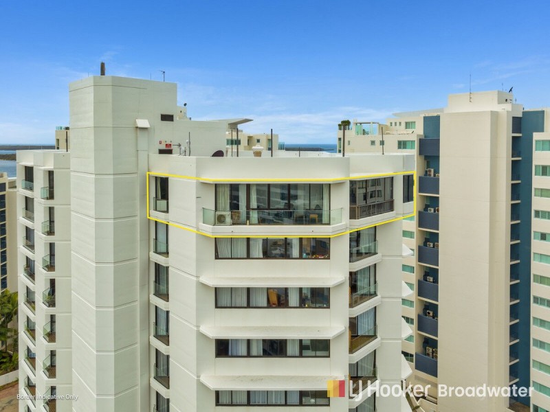 1502/41 Labrador Street, Labrador QLD 4215