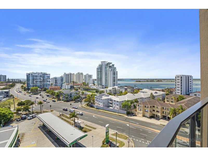 901/110 Frank Street, Labrador QLD 4215