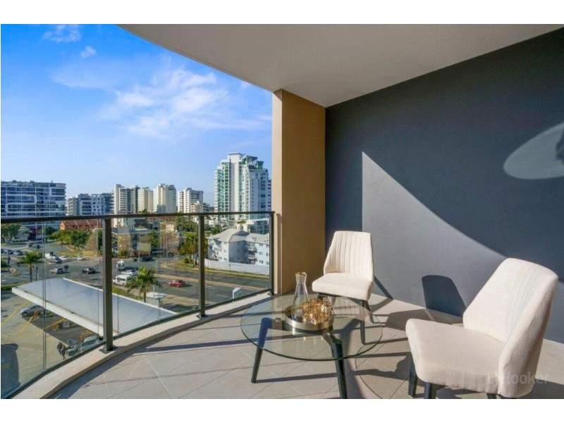 901/110 Frank Street, Labrador QLD 4215