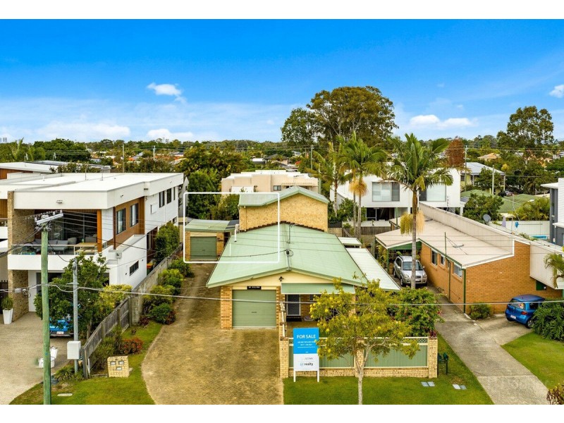 2/40 Milton Avenue, Paradise Point QLD 4216