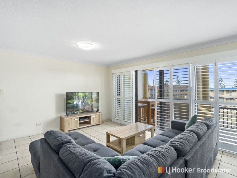 315/392 Marine Parade, Labrador QLD 4215