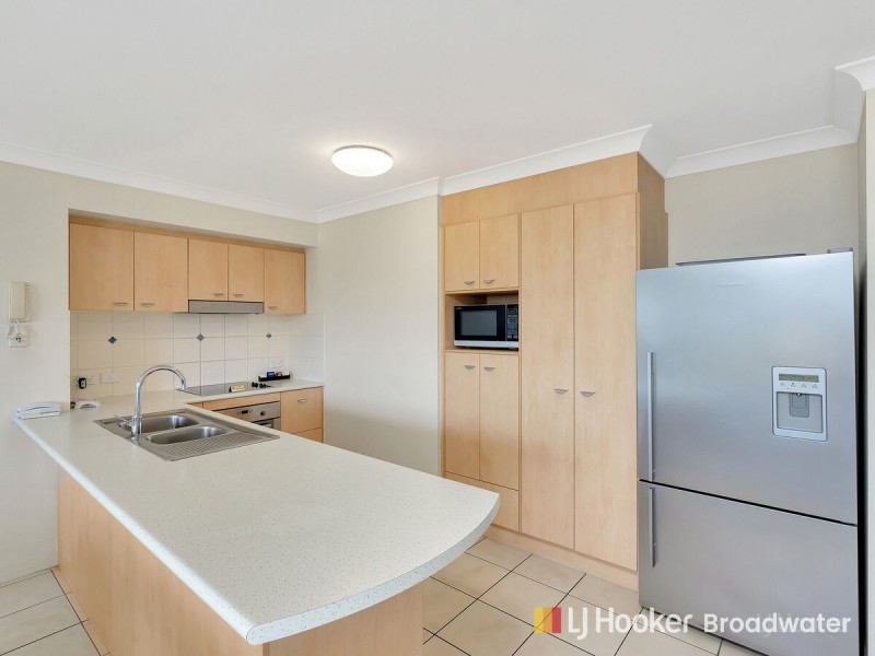 315/392 Marine Parade, Labrador QLD 4215