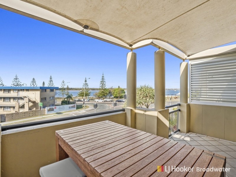 315/392 Marine Parade, Labrador QLD 4215