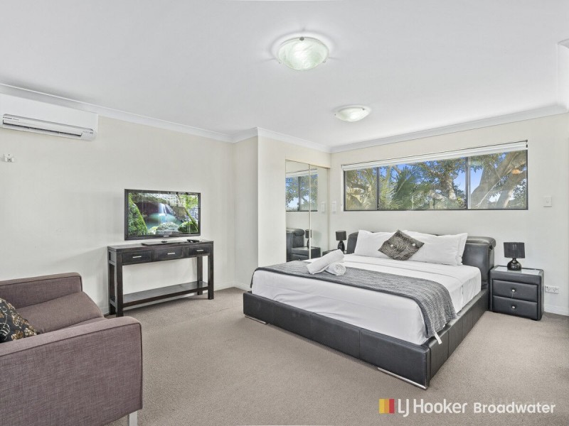 315/392 Marine Parade, Labrador QLD 4215