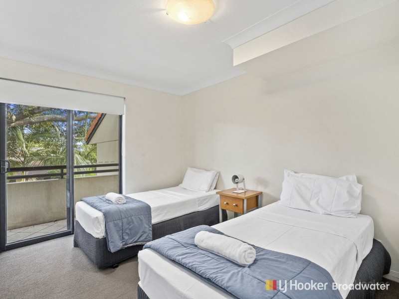 315/392 Marine Parade, Labrador QLD 4215