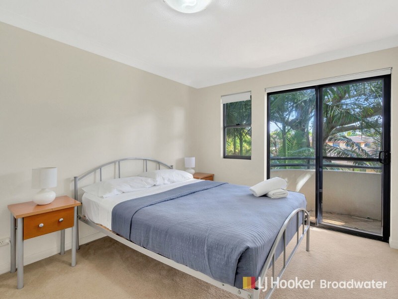 315/392 Marine Parade, Labrador QLD 4215