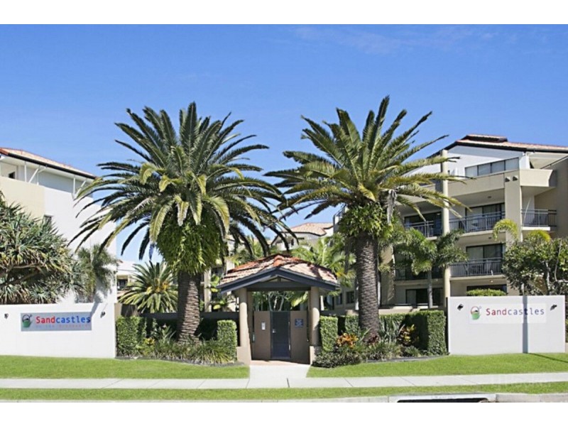 315/392 Marine Parade, Labrador QLD 4215