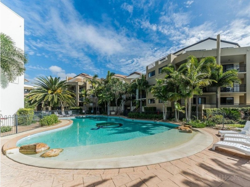 315/392 Marine Parade, Labrador QLD 4215