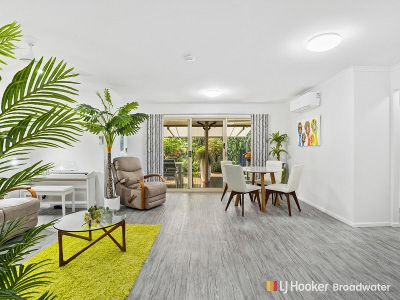 27/402 Pine Ridge Road, Coombabah QLD 4216