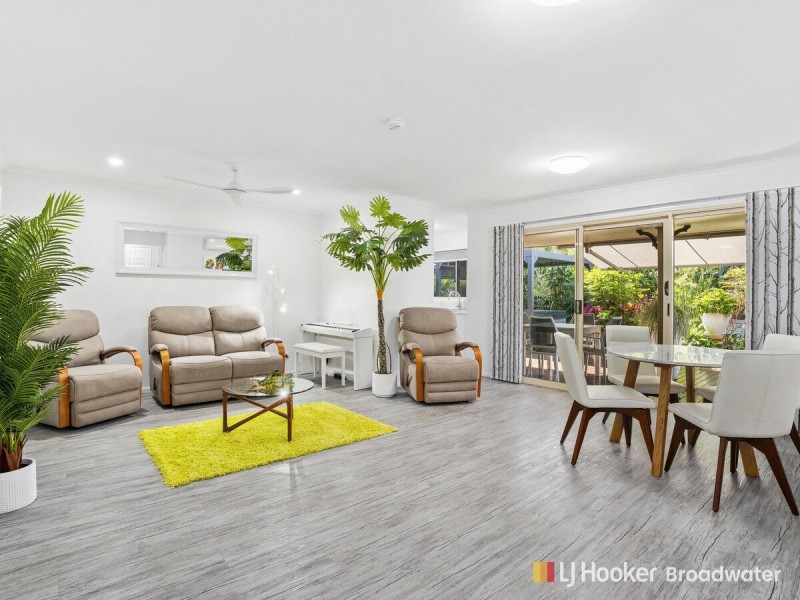 27/402 Pine Ridge Road, Coombabah QLD 4216