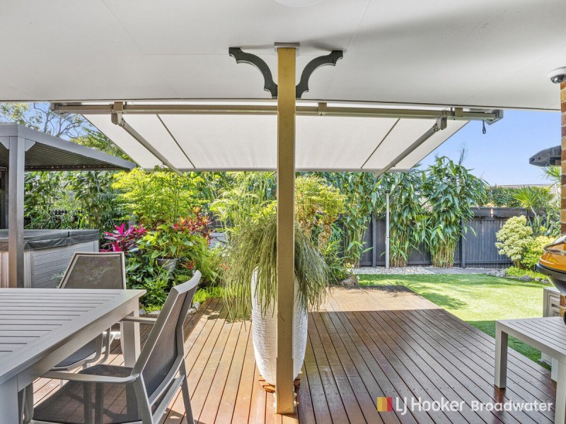 27/402 Pine Ridge Road, Coombabah QLD 4216