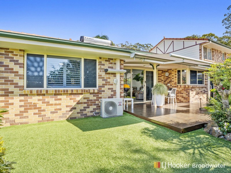 27/402 Pine Ridge Road, Coombabah QLD 4216