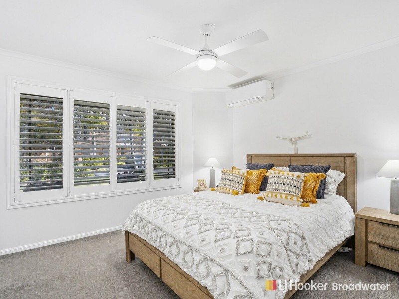 27/402 Pine Ridge Road, Coombabah QLD 4216