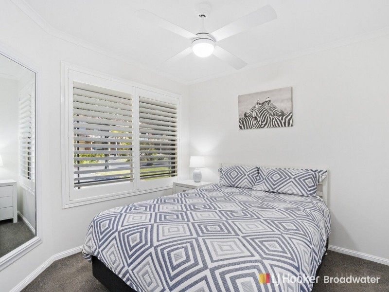 27/402 Pine Ridge Road, Coombabah QLD 4216