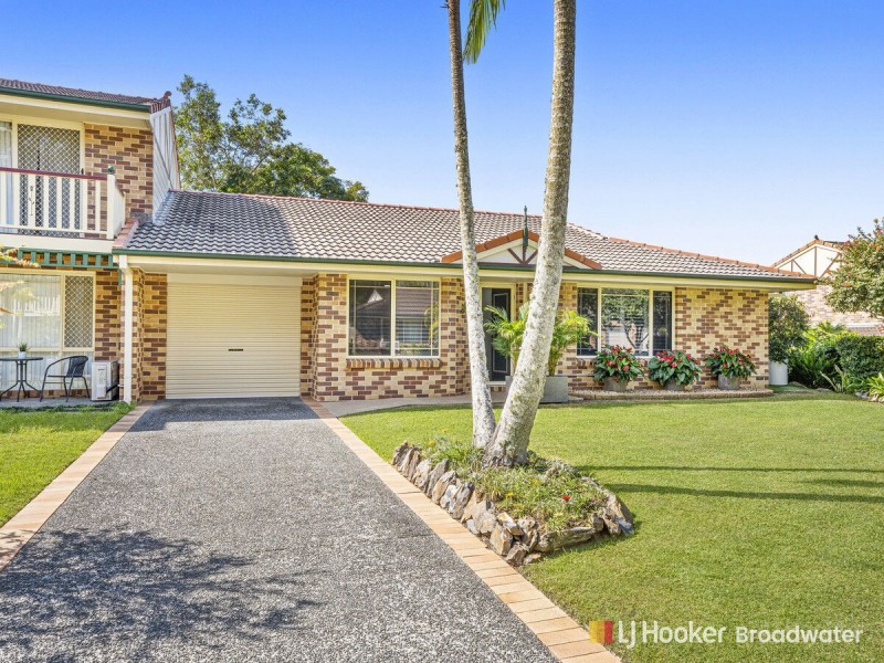 27/402 Pine Ridge Road, Coombabah QLD 4216