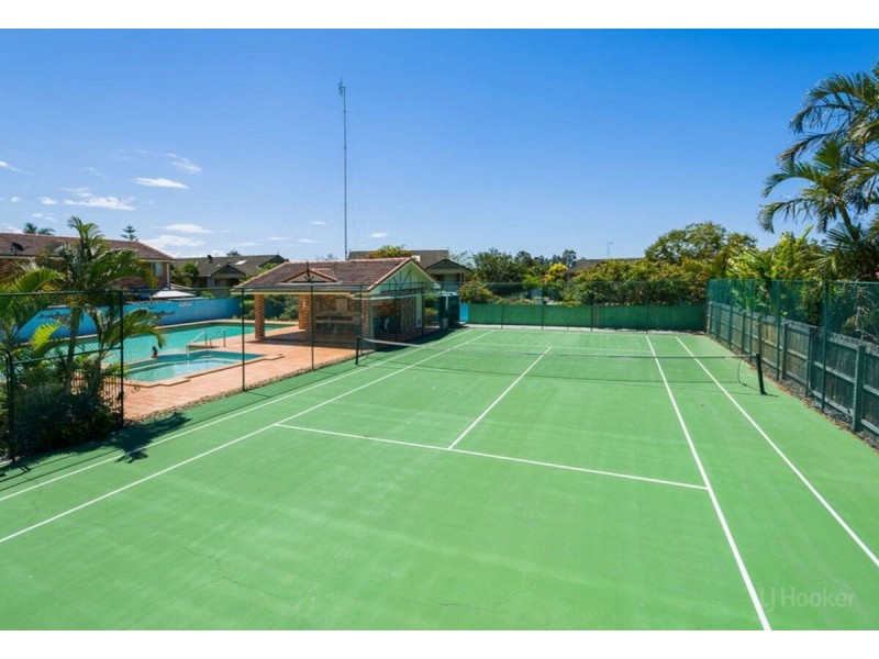 27/402 Pine Ridge Road, Coombabah QLD 4216