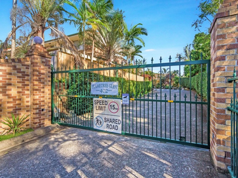 27/402 Pine Ridge Road, Coombabah QLD 4216