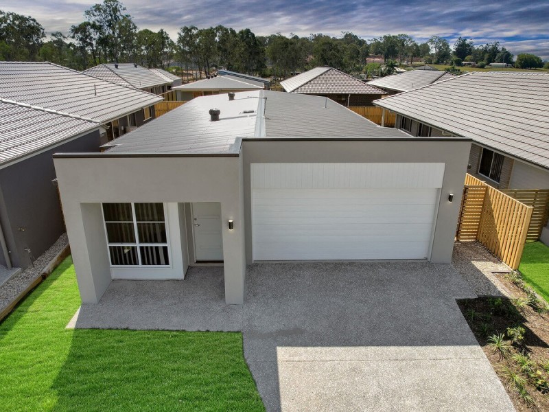 56 Aspen Circuit, Logan Reserve QLD 4133