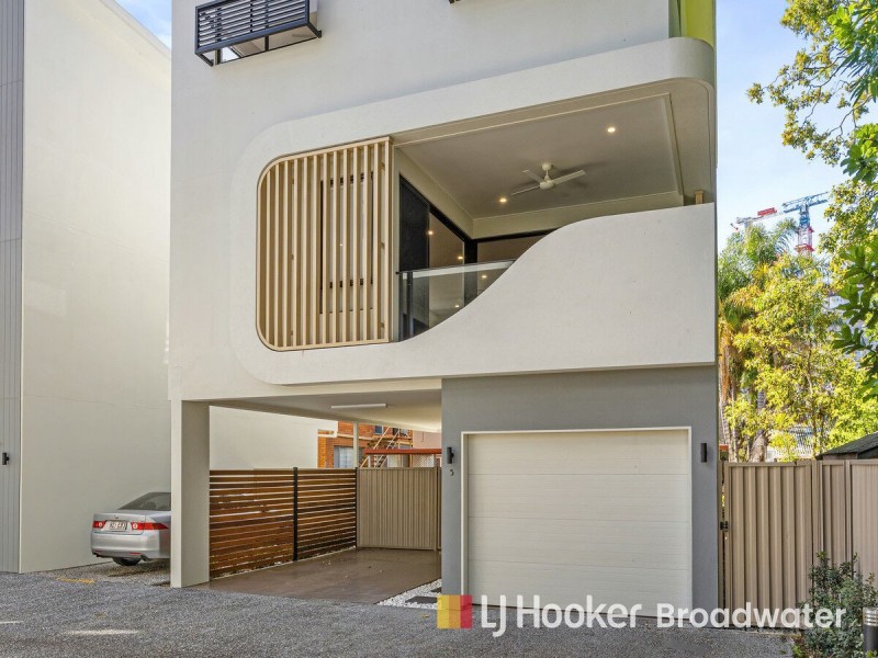 5/15 Meyer Street, Southport QLD 4215