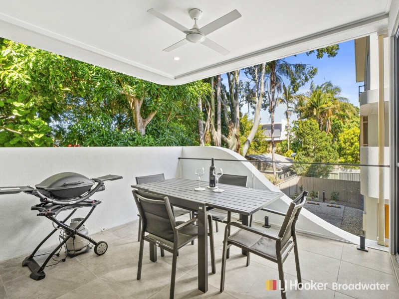 5/15 Meyer Street, Southport QLD 4215