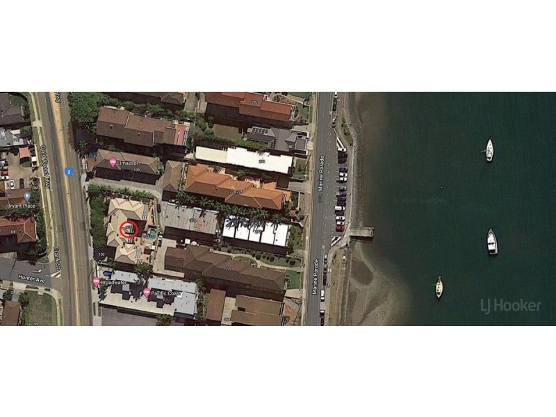 4/103-105 Frank Street, Labrador QLD 4215