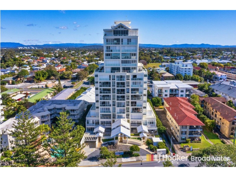 401/212-214 Marine Parade, Labrador QLD 4215