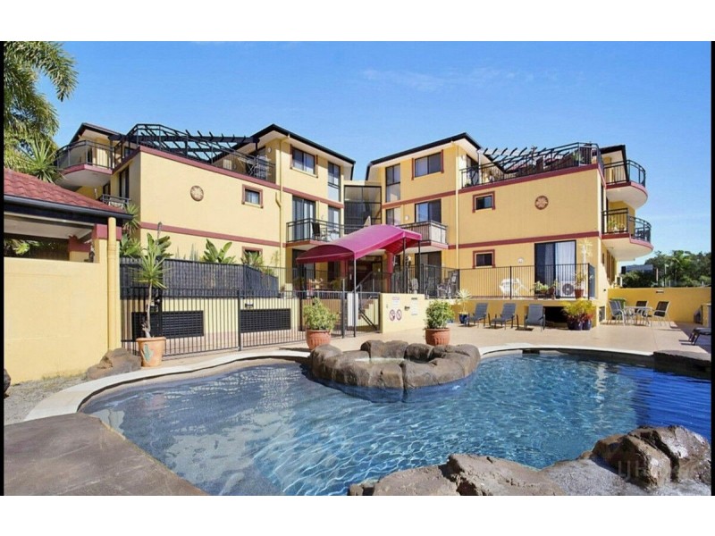 27/10-12 Bath Street, Labrador QLD 4215