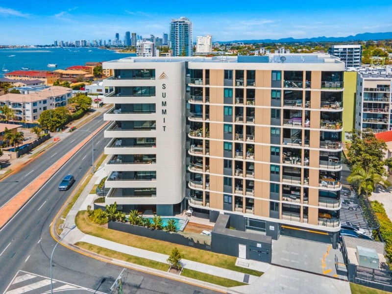 508/110 Frank Street, Labrador QLD 4215