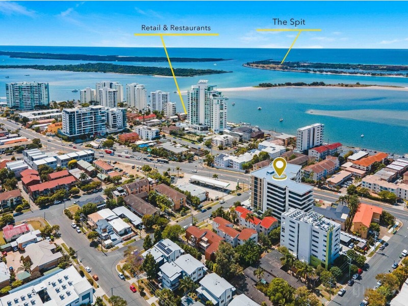 508/110 Frank Street, Labrador QLD 4215