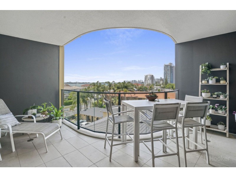 508/110 Frank Street, Labrador QLD 4215