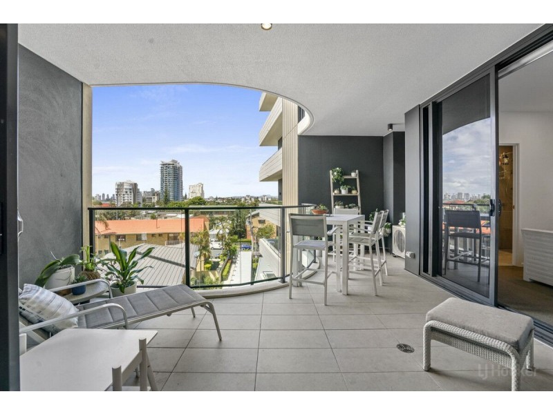 508/110 Frank Street, Labrador QLD 4215