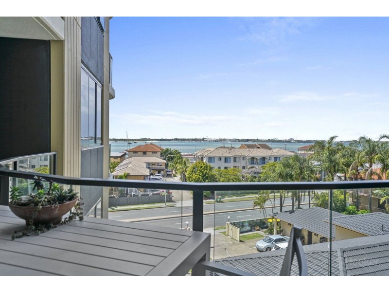 508/110 Frank Street, Labrador QLD 4215