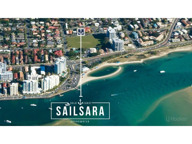 9/8 Bath Street, Labrador QLD 4215