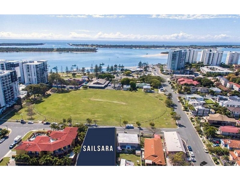 9/8 Bath Street, Labrador QLD 4215