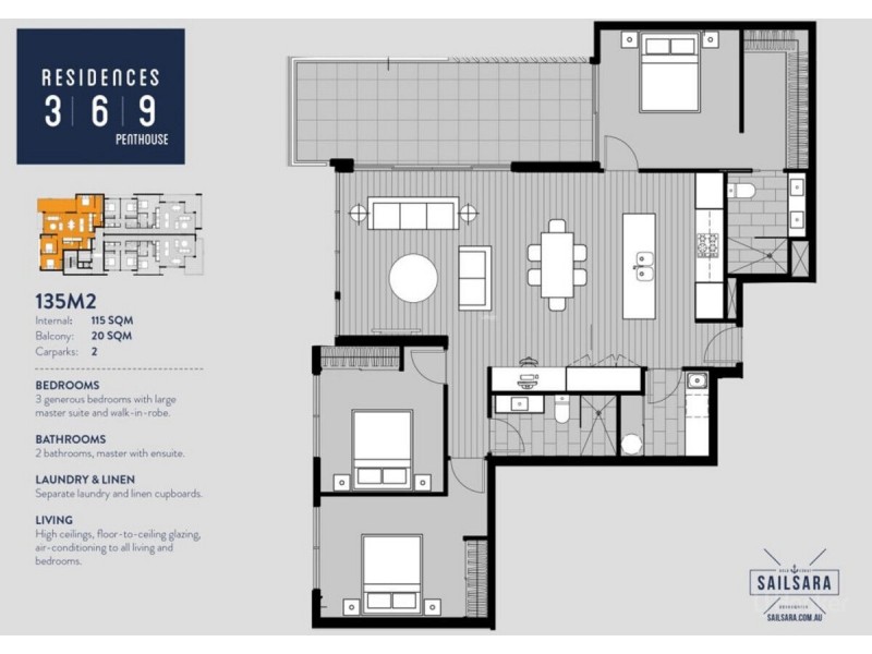 9/8 Bath Street, Labrador QLD 4215