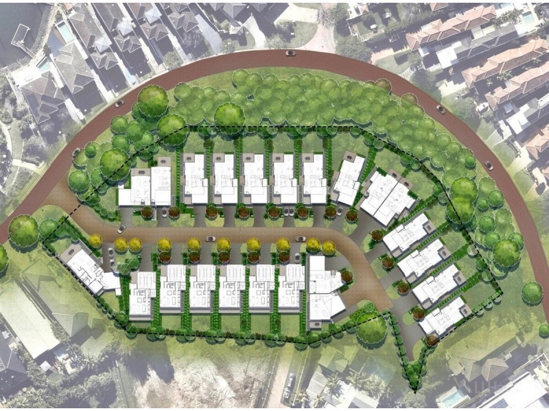 1 Masthead Way, Sanctuary Cove QLD 4212