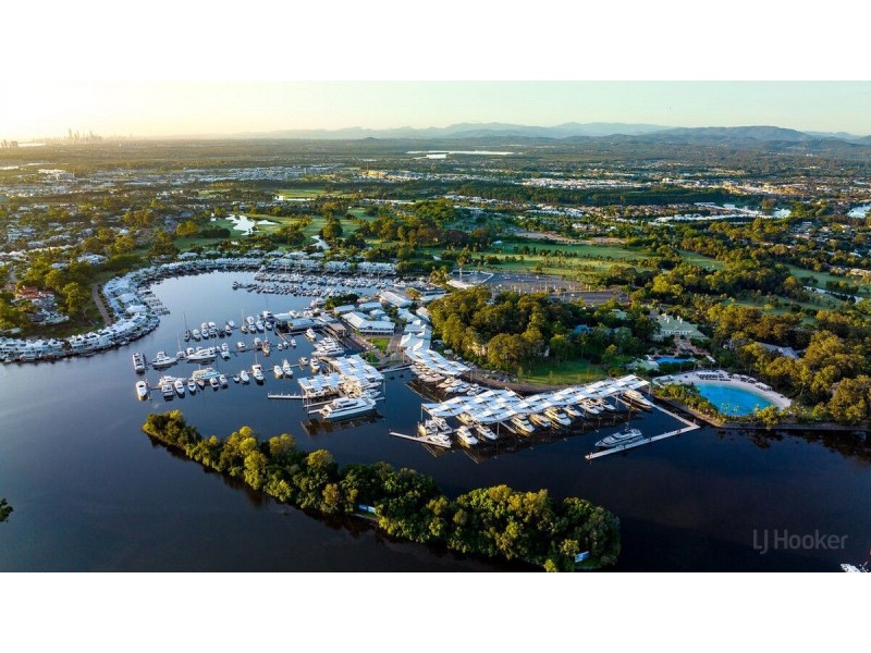 1 Masthead Way, Sanctuary Cove QLD 4212