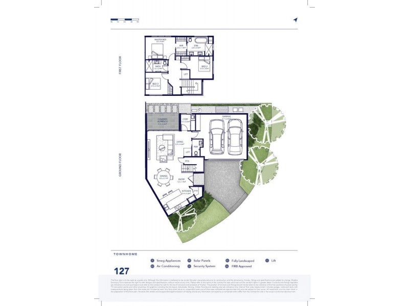 1 Masthead Way, Sanctuary Cove QLD 4212
