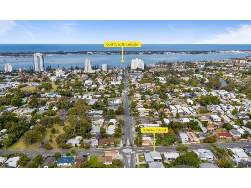 88 Robert Street, Labrador QLD 4215