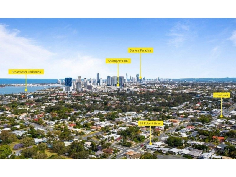 88 Robert Street, Labrador QLD 4215