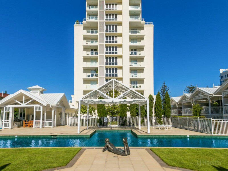 903/212-214 Marine Parade, Labrador QLD 4215