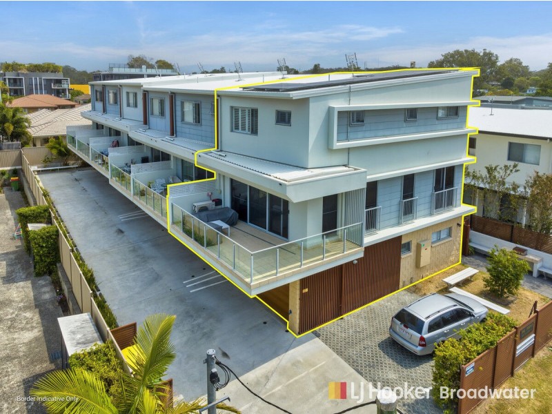 1/126 Eugaree Street, Southport QLD 4215