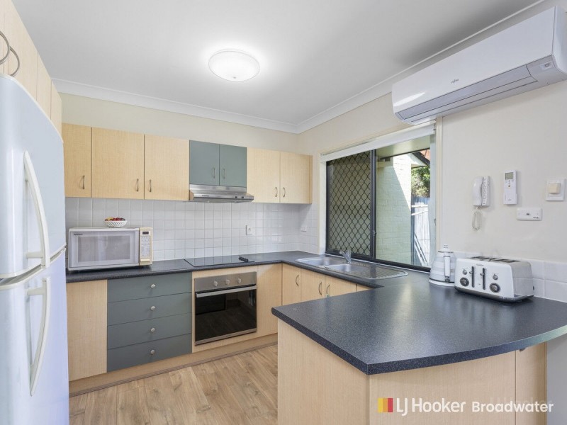 31/20 Brown Street, Labrador QLD 4215