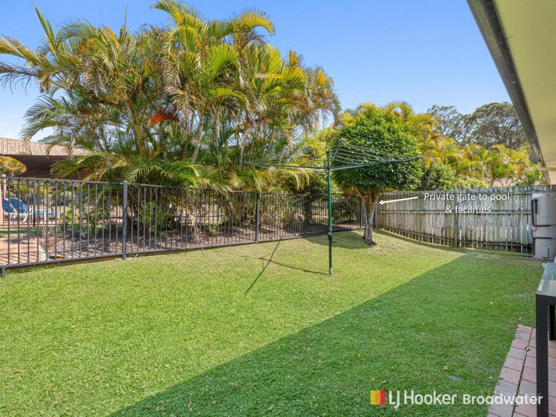 31/20 Brown Street, Labrador QLD 4215