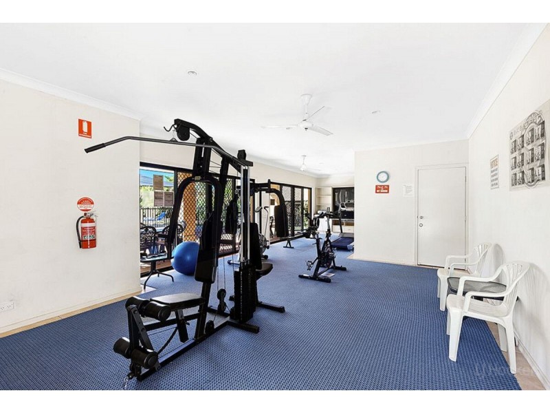 31/20 Brown Street, Labrador QLD 4215