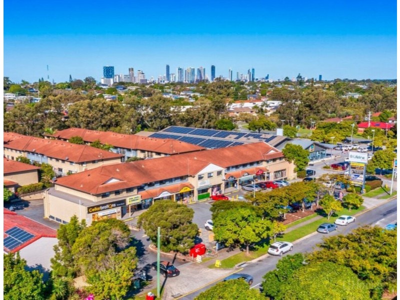 31/20 Brown Street, Labrador QLD 4215