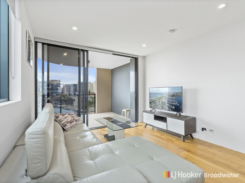 501/110 Frank Street, Labrador QLD 4215