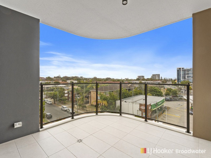 501/110 Frank Street, Labrador QLD 4215